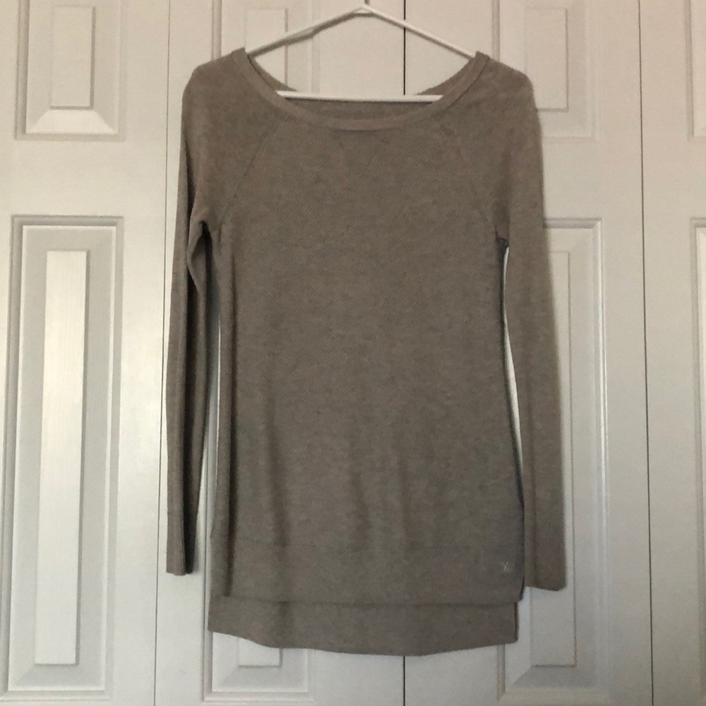 American Eagle XS-Small long sleeve shirt